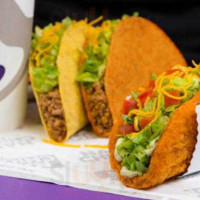 Taco Bell Happy Valley Sunnyside Rd food