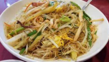 Wo Kee Noodle food