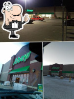 Sobeys Humboldt outside