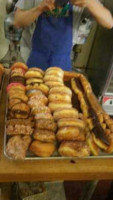 Scotts Donuts And Bagels food
