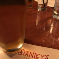Stanley's Steakhouse At The National food