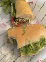 Jimmy John's food