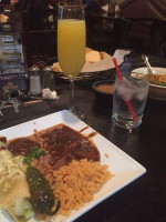 El Mariachi Grill food