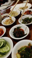 Seocho Garden food