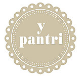 Y Pantri inside