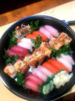 Heike Sushi food