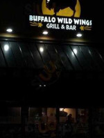 Buffalo Wild Wings inside