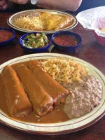 La Familia Mexican food