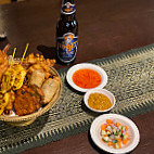 Thai Sakon food