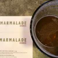 Marmalade Cafe El Segundo food