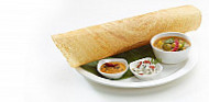 Spice Of South India food