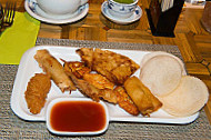 Restaurant Viet Long food