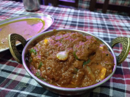 Marwari food