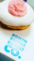 South Shore Donut Co food