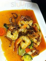 Thai 54 Cuisine food