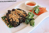 Saigon Bay Restaurant food
