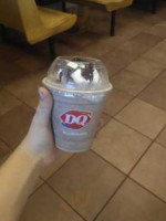 Dairy Queen food