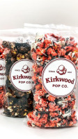 Kirkwood Pop Co. food