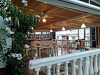 Aguamarina Bar-restaurante outside