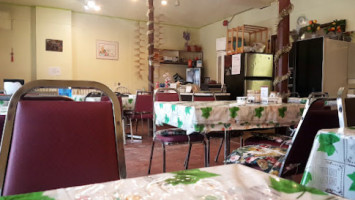 Temperance Cafe inside