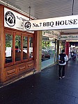 No. 7 Bbq House people
