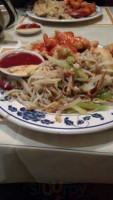 Wong's Chinese Buffet food