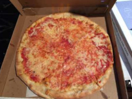 Sorrento's Pizza And Pasta food