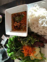 3 Regions Vietnamese Kitchen food
