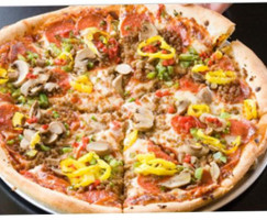 Your Pizza Shop Coshocton food