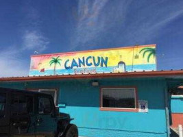 Cancun Grill And Cantina food