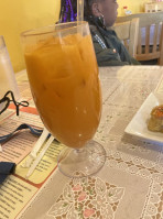 Thai Papaya food
