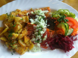 Gasthaus Talsperre food