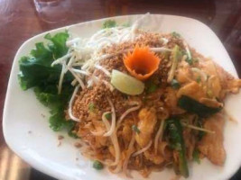 Thai Smile food