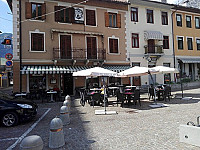 Caffe Alla Posta inside