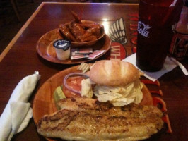 Winghouse food