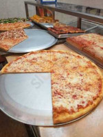 Galleria Pizza Italian food