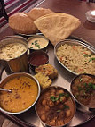 Hansa's Gujarati food