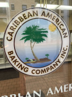 Caribbean American Baking Company food