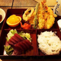Takara Sushi Japanese food