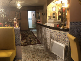 La Palmeraie de Marrakech inside