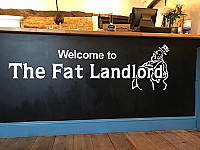 The Fat Landlord inside