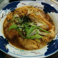 Ryuma food