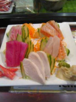 Fuji Japanese Steakhouse Seafood Sushi Bar food