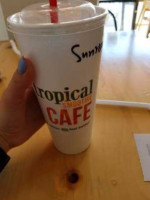 Tropical Smoothie Cafe- Lititz food