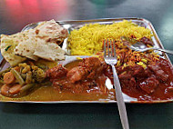 Khan Dhaba Indian Cuisine food