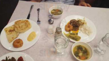 Taste Of Cochin food
