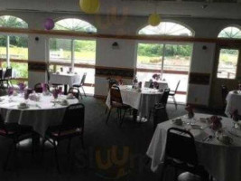 Lombardo's Bridie Manor Restaurant And Banquet Facility inside
