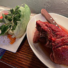Hanoi Mee Kitchen & Bar food
