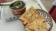 Priya Indian Resturant food