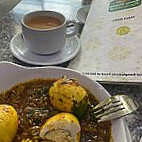 Haji Nanna Biryani food